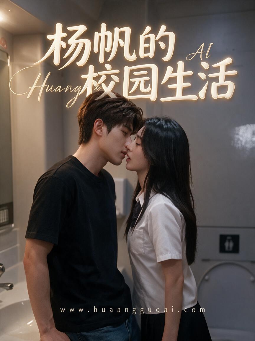 杨帆的校园生活