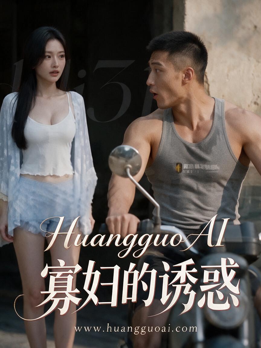 寡妇的诱惑