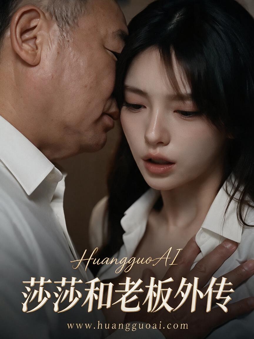 莎莎和老板外传
